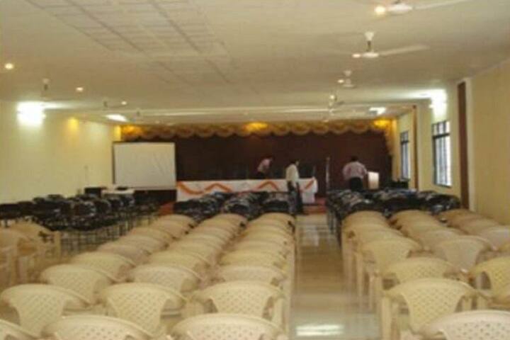 auditorium